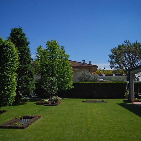 B&B Il Viandante Verona Exterior photo