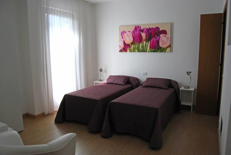 B&B Il Viandante Verona Exterior photo