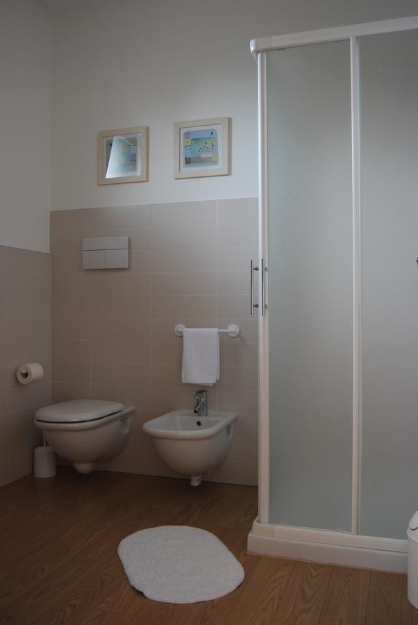 B&B Il Viandante Verona Exterior photo